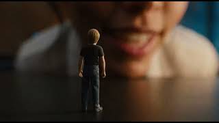 Giantess Vore Tiny Office Spy Season 2 Episode 2 Teaser