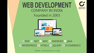 Web Application Development Process Followed by CSPL India screenshot 3