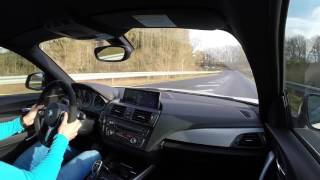 BMW 135i Drift Compilation