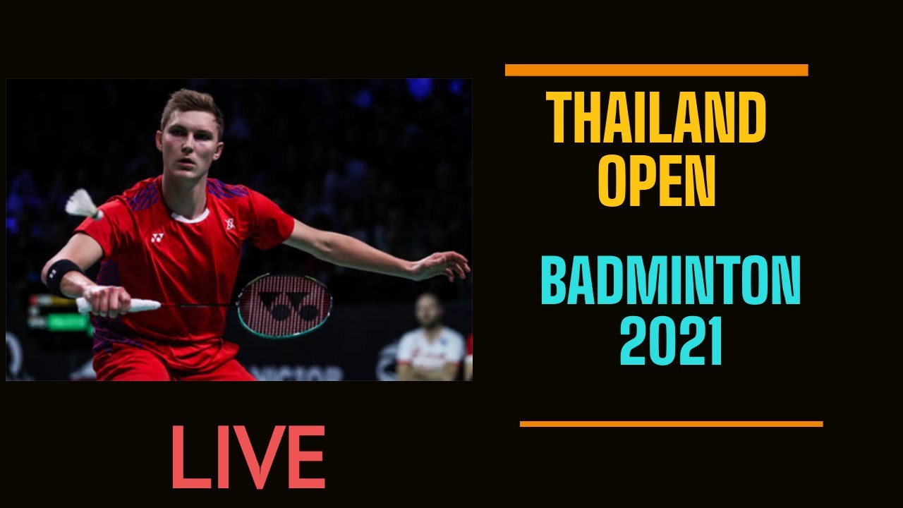 Bwf Badminton Live Scores Sale