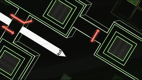 Try Again by HugusTheNoob | Geometry Dash 2.11