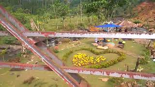 Perjalanan Menuju Wisata Sipare