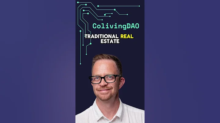 Ep. 22 Sneak Peek 3 -ColivingDAO Insights Podcast #Shorts