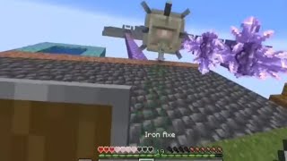 Times When SB737 Almost Died - minecraft (Part 24)