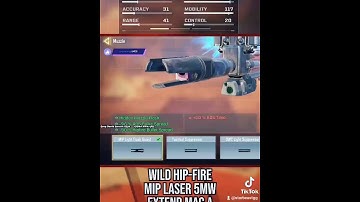 Best SMG for Battle Royale. #shorts #codmobile #callofdutymobile