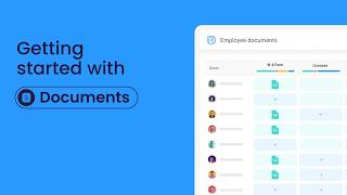 How to Use Documents in Connecteam