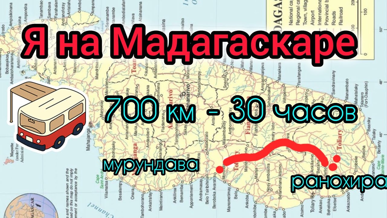 Madagascar  : Фильм 3 