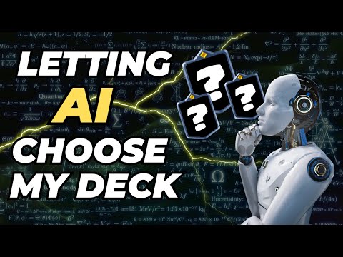 Is Deck AI Worth it Clash Royale AI Deck-Builder by Rusty Aaro