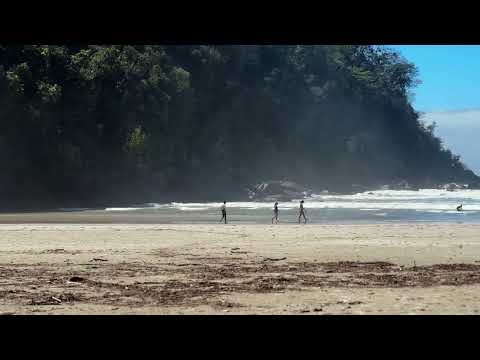 Itamambuca - Ubatuba