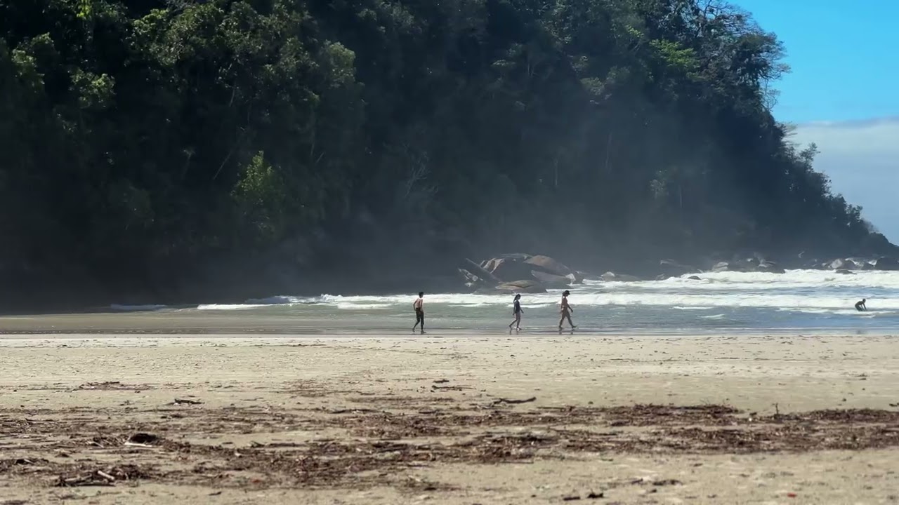 Itamambuca - Ubatuba