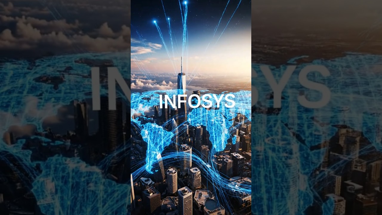 Infosys | Infosys company | Infosys videos | starsewa company business promotion