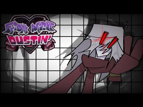 Gacha life BATDR's reaction to FNF "DUSTIN' V1" (GYHER)