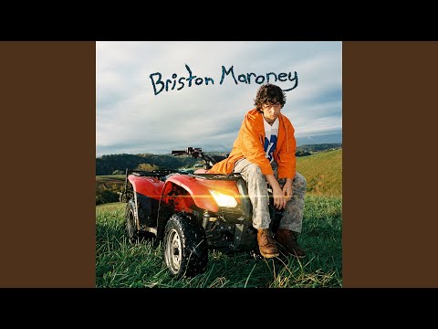 Cinnamon - Briston Maroney
