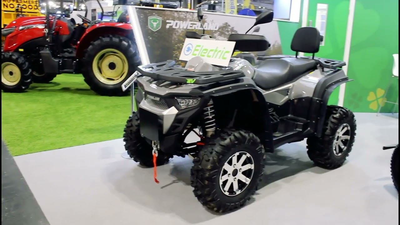 Plug&Cool at LAMMA 2026 | Smarter Grain Cooling & Conditioning Solutions