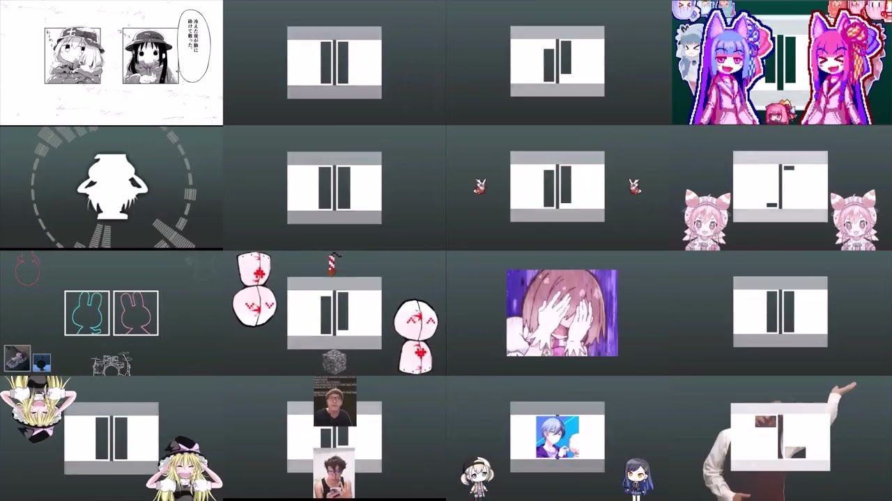 【16作品比較】クーネルエンゲイザー