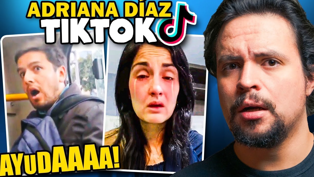 UN PERFIL PREOCUPANTE DE TIKTOK