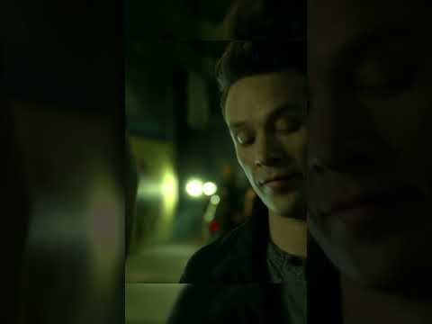 Дэн ревнует Хлою 🌌 Люцифер