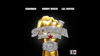 Roddy Ricch, Lil Wayne -  Stunnaman (ft. Birdman)