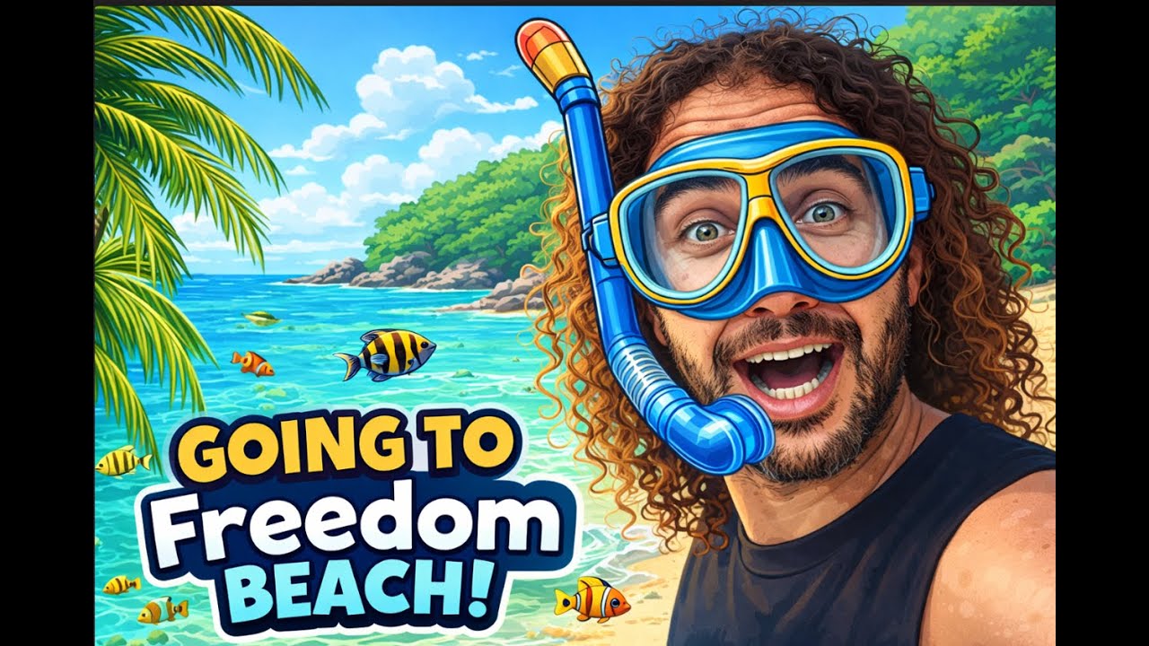 Freedom Beach