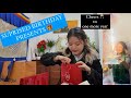 Getting older  birt.ay vlog   presents   tibetan vlogger 2024