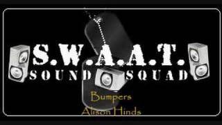 Alison Hinds - Bumpers