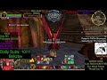 Poteen OBowen playing LOTRO, MARINER (red line) to lvl 100. Ask About Classes #LOTROCreator