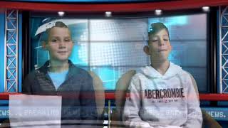 Trinity Elementary School Live Stream