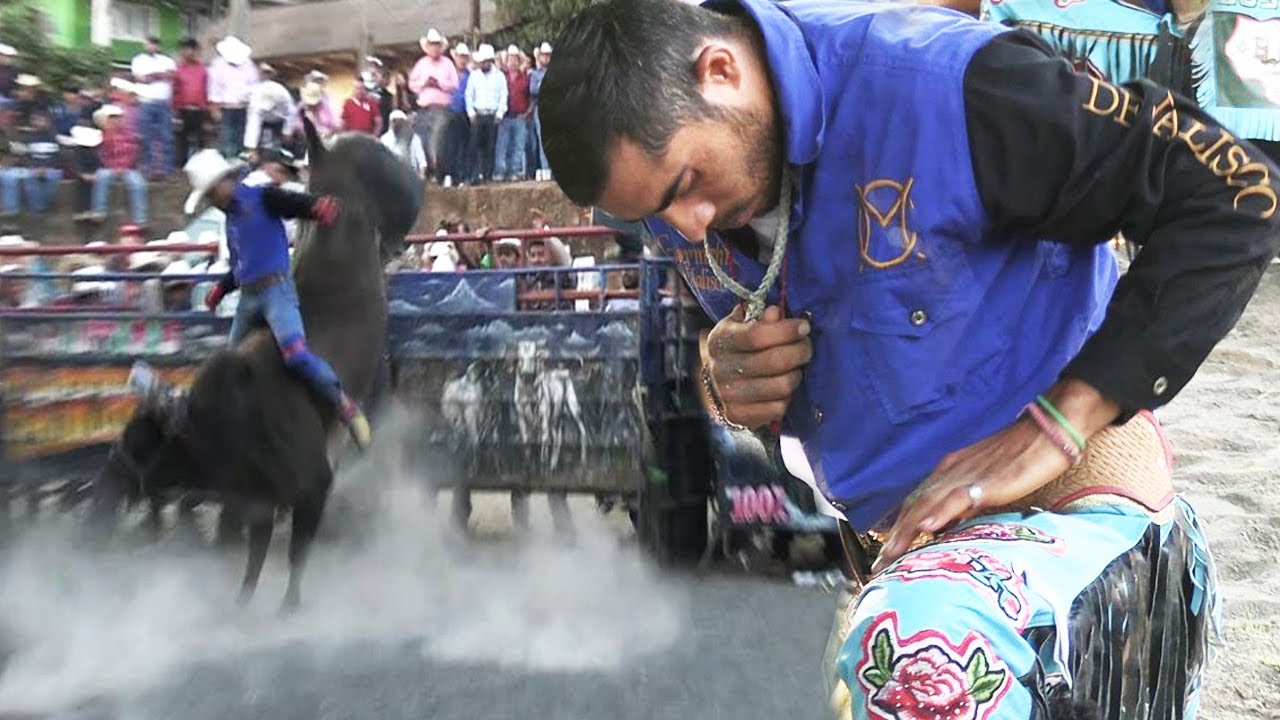 PRIMER JARIPEO EN LA TZINTZAMBA MICHOACAN 05 DE JUNIO 2023!! LOS