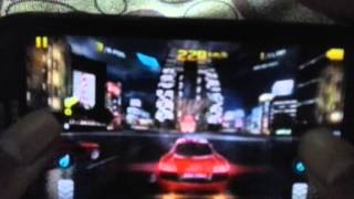 Asphalt 8 Airborne - Samsung Galaxy S3
