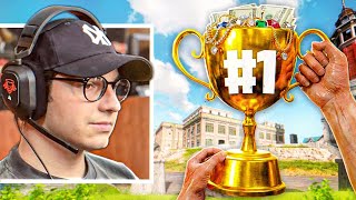 SOMOS CAMPEONES DE LATAM por $50,000