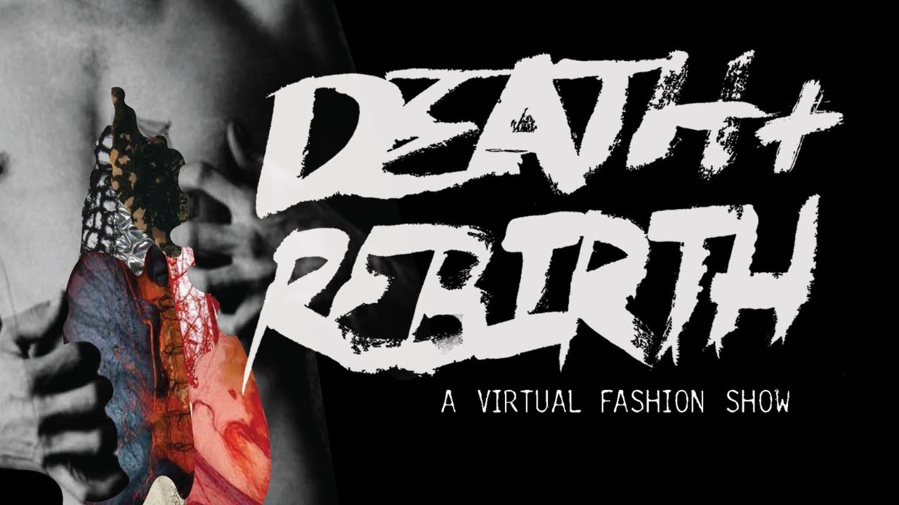 DEATH + REBIRTH | JCI FASHION SHOW 2022