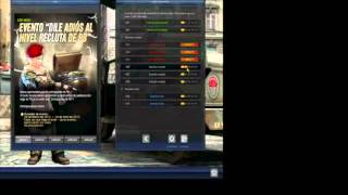 Hack PointBlank wallhack+crosshair Indetectable 2012 - 04/04/12