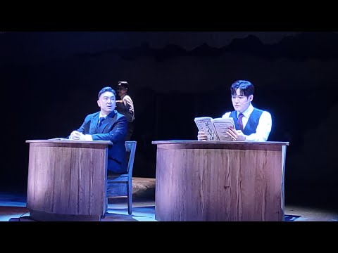 231001 22년 2개월 낮공 스페셜 커튼콜