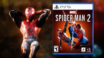 The Future of Web-Swinging — Building on the Strengths of Spider-Man: Miles Morales | Video Essay