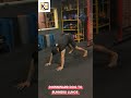 DOWNWARD DOG TO RUNNERS LUNGE #k2box #downwarddogtorunnerslunge#k2boxdowndogtorunnerslunge