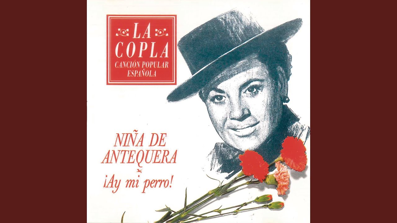 Mujercita Sevillana (Remasterizado)