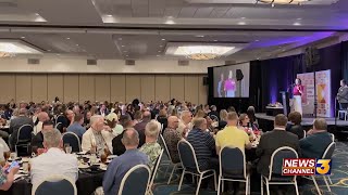 Coachella Valley Journalism Awards