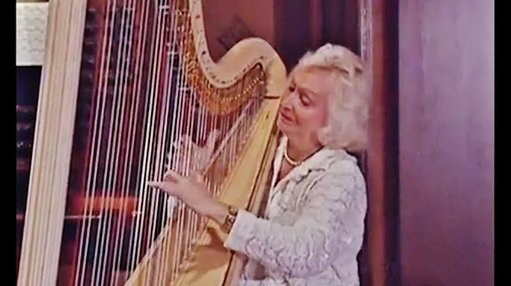 Gabriel Piern, Impromptu Caprice - Susann McDonald