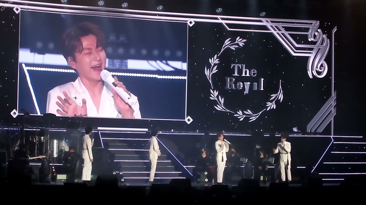 220123 대구 더 로얄 - 곧 틱톡도? + 달의 아들의 원설화와 포레가 재해석한 버젼은? + 강형호의 반반인 몸