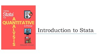 Stata interface