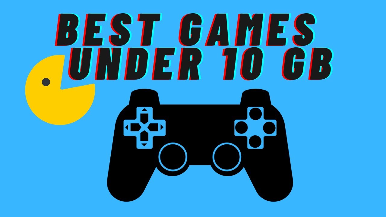 PC Games under 10 GB with Download links Psych Gaming YouTube