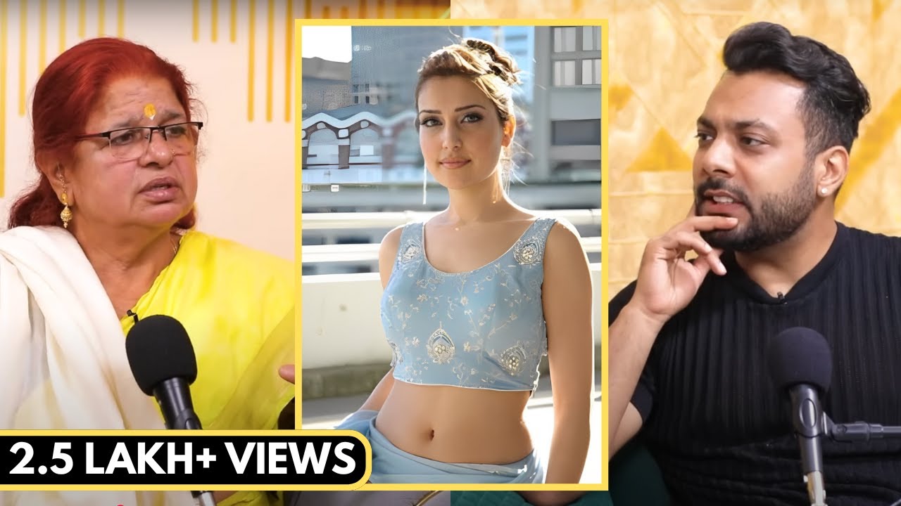 Afghanistan Ki Ladki Ko Becha G.B Road Pe || Best of RealTalk