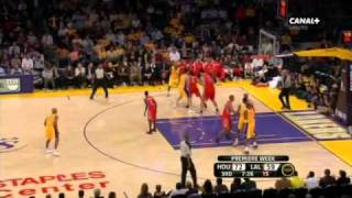 Triangle Offense: Wing Reverse to Triangle