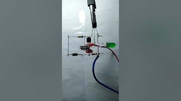 BC547 Project #shorts #pbexperiment