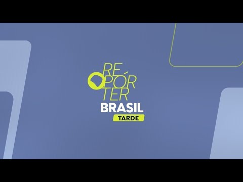Repórter Brasil Tarde, 10/01/2024