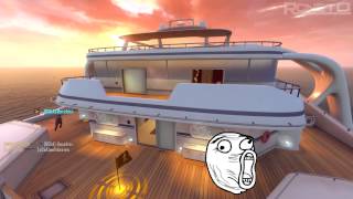 BlackOps2: Care Package TROLOLO + Knife FAIL [1080p/Original ]