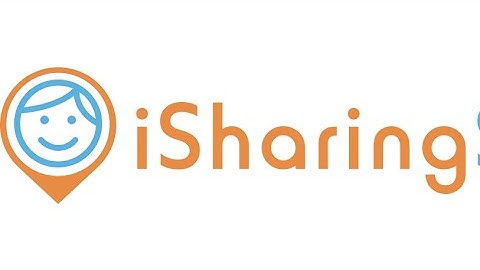 Hướng dẫn sử dụng isharing	Informational