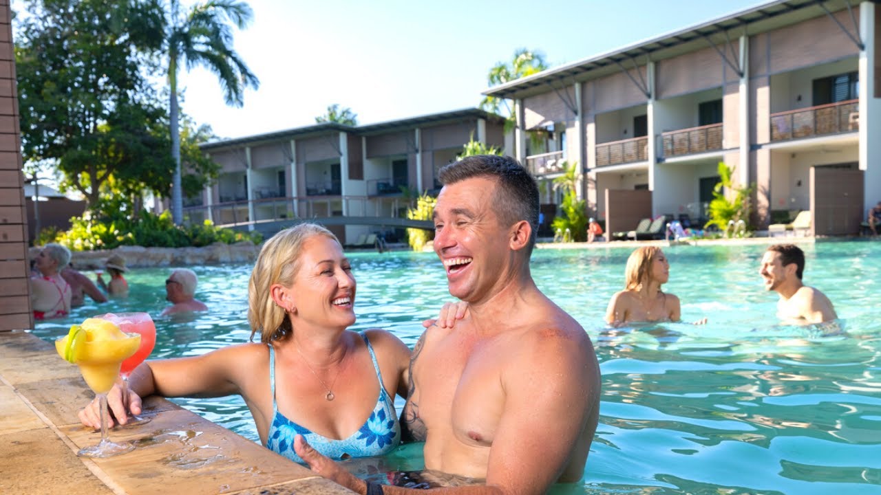 Mindil Beach Casino Resort | Escape the everyday, any day.