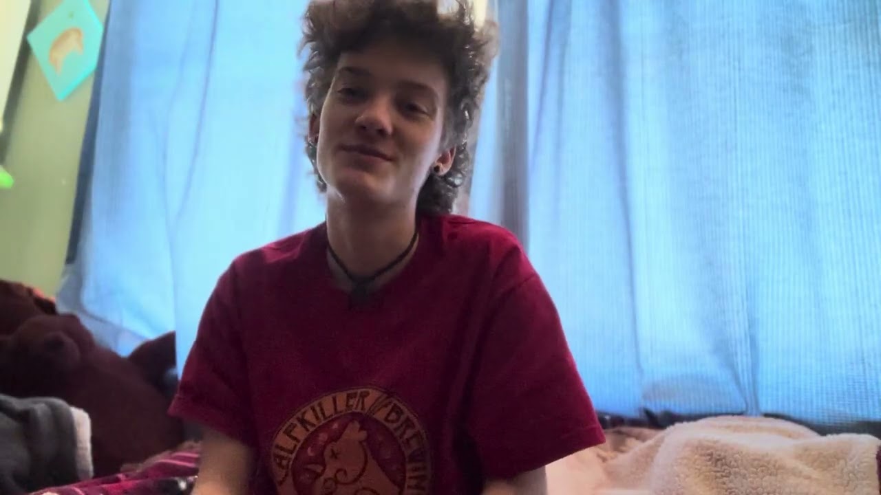 i think you should be nicer to your friends