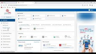 Connect Ips Bank Account Suspendedhow To Activate Suspended Banke Account